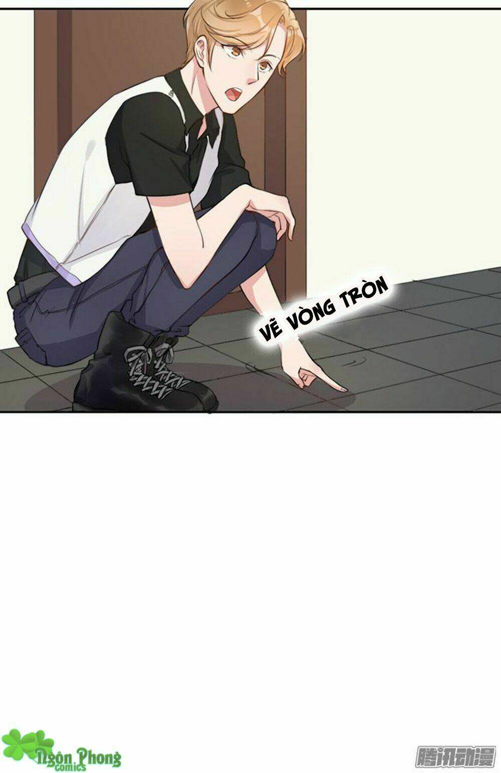 Bà Xã Tôi Là Nam Thần: Chapter 18