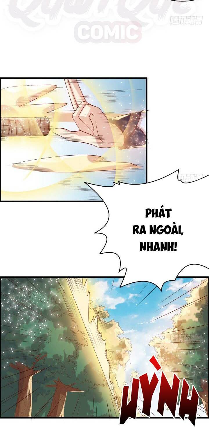 Siêu Phàm Truyện: Chapter 19