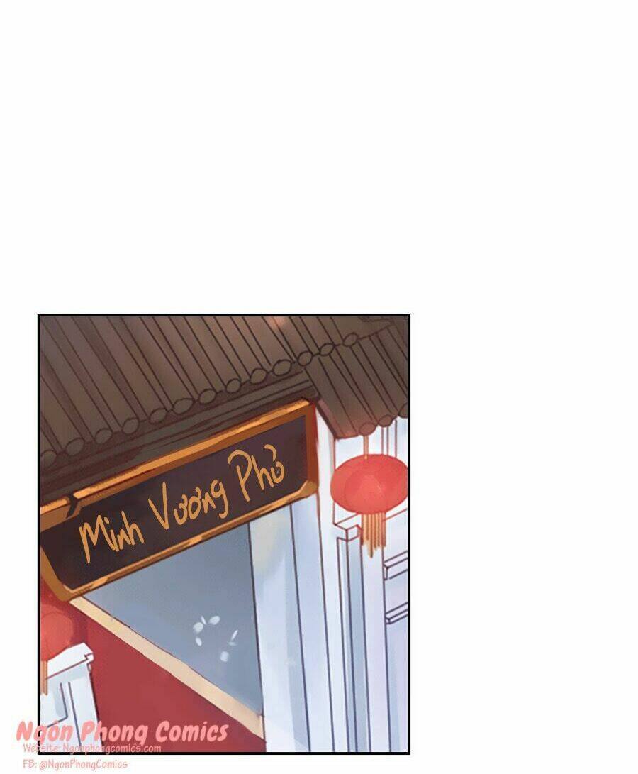 Đường Hoa Nhất Mộng Cổ Phi Truyện: Chapter 15