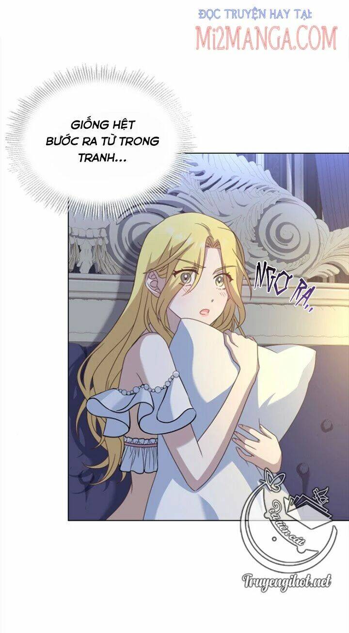 Một Đêm Với Hoàng Đế: Chapter 39