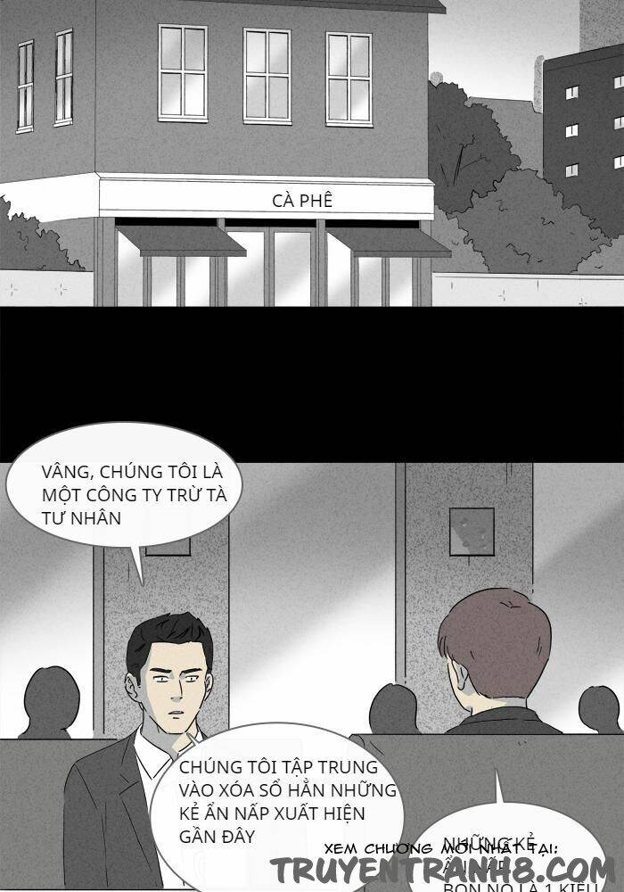 Những Câu Chuyện Bất Thường: Chapter 131
