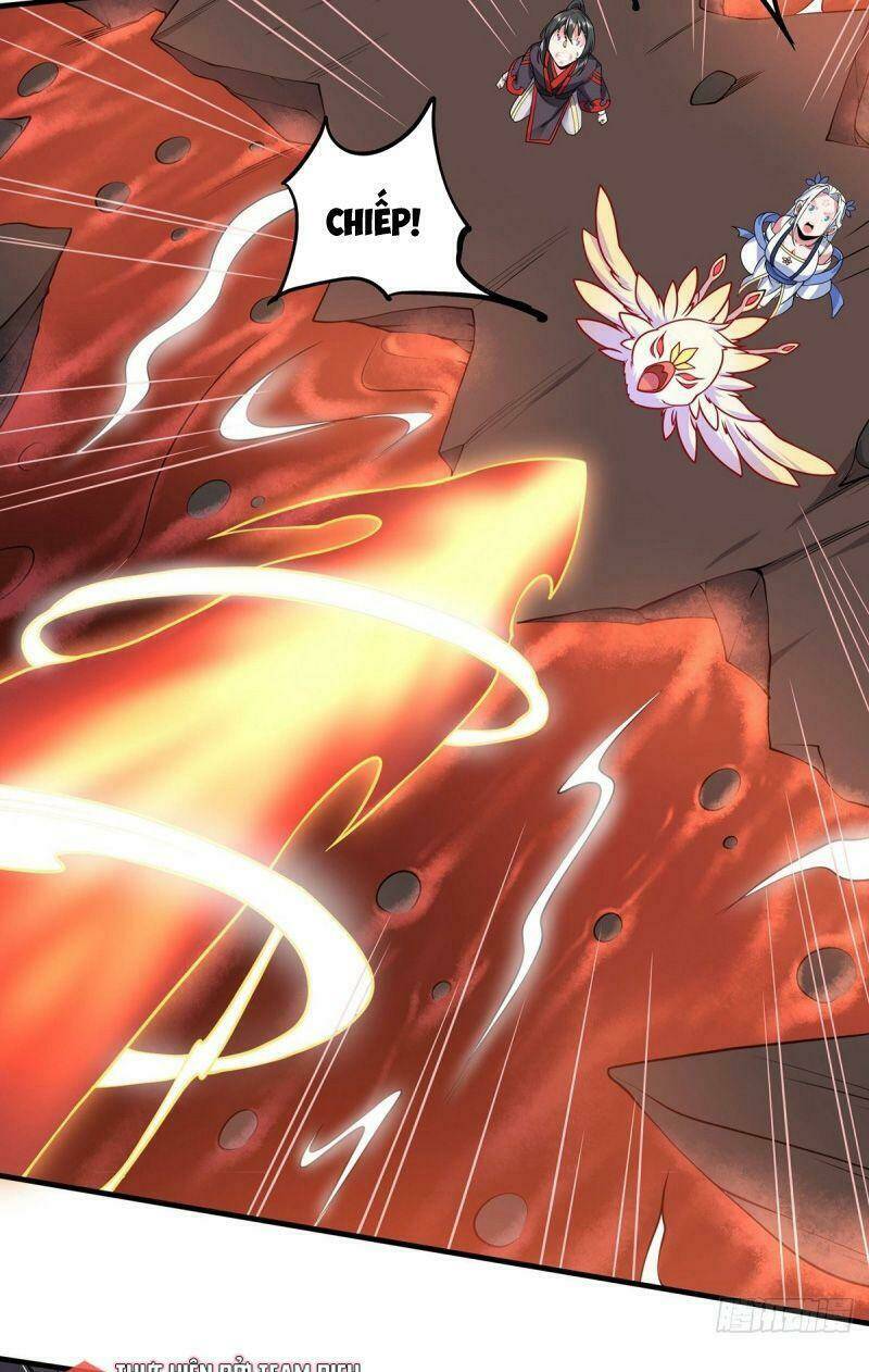 Lực Bạt Sơn Hà Hề Tử Đường: Chapter 19