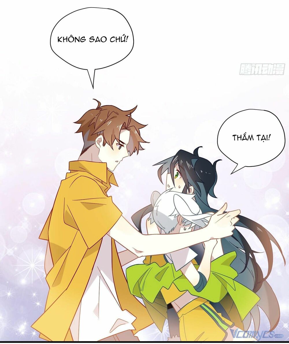 Nữ Phụ Như Tôi Cũng Có Ngày Ra Mắt: Chapter 44