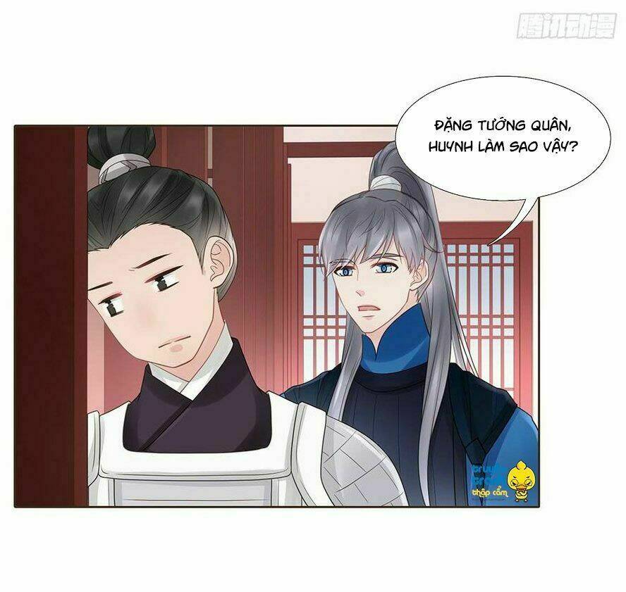 Đại Giá Thừa Tướng: Chapter 130