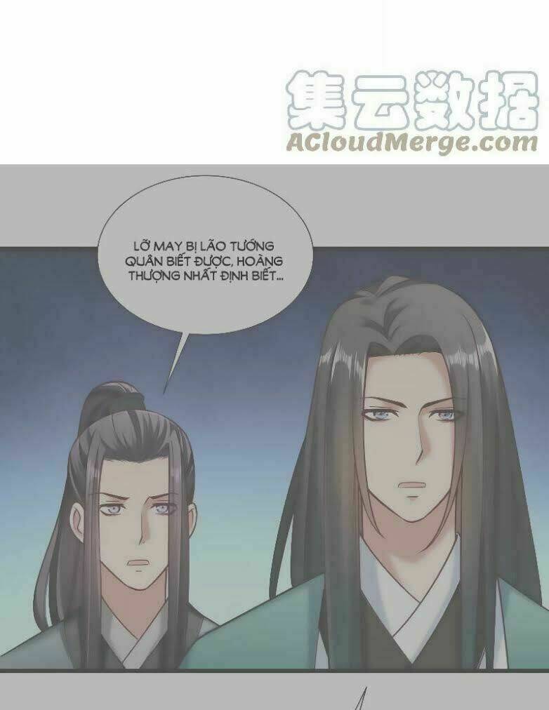 Tiểu Hoàng Thư Và Tiểu Hoàng Thúc: Chapter 40