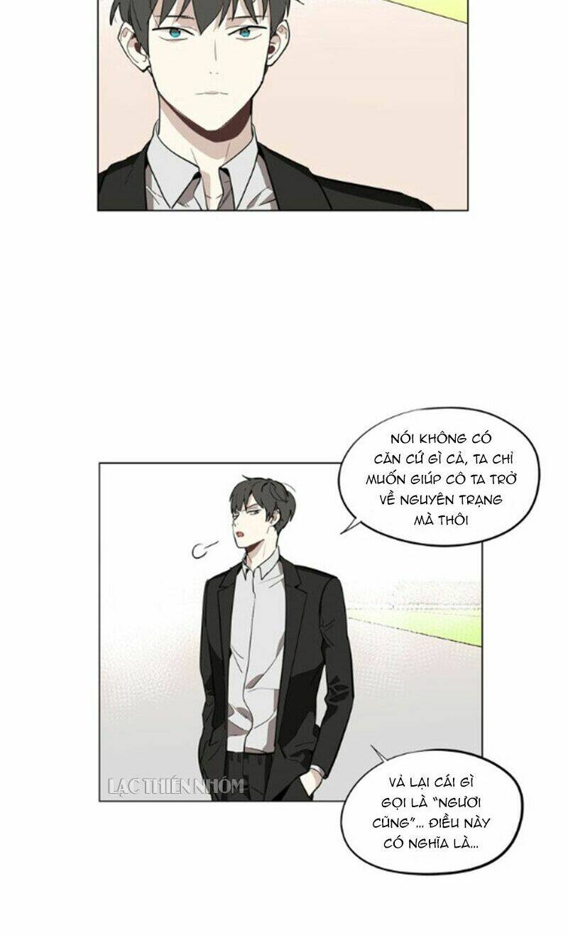 Hoa Đạo Sĩ: Chapter 49