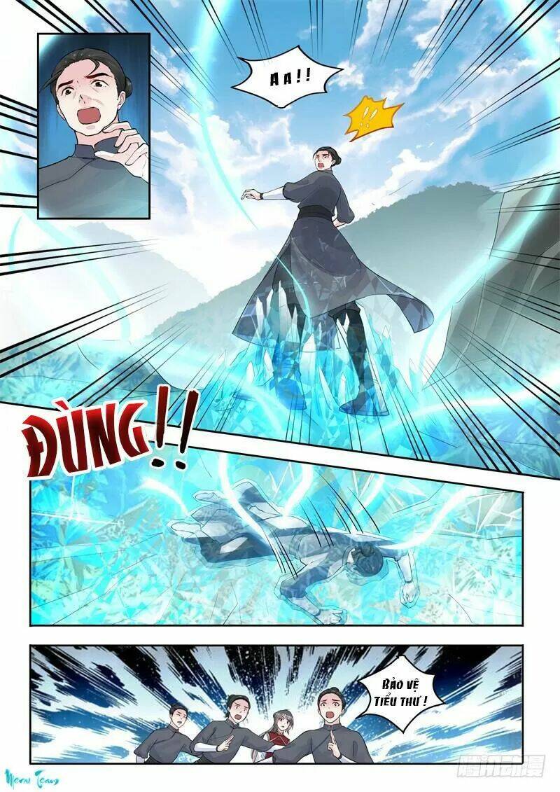 Công Đức Ấn: Chapter 4