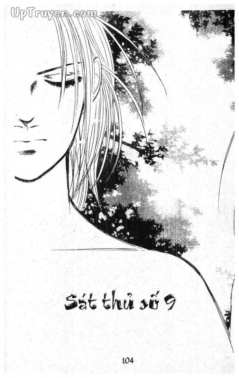 9 Banme No Musashi: Chapter 13