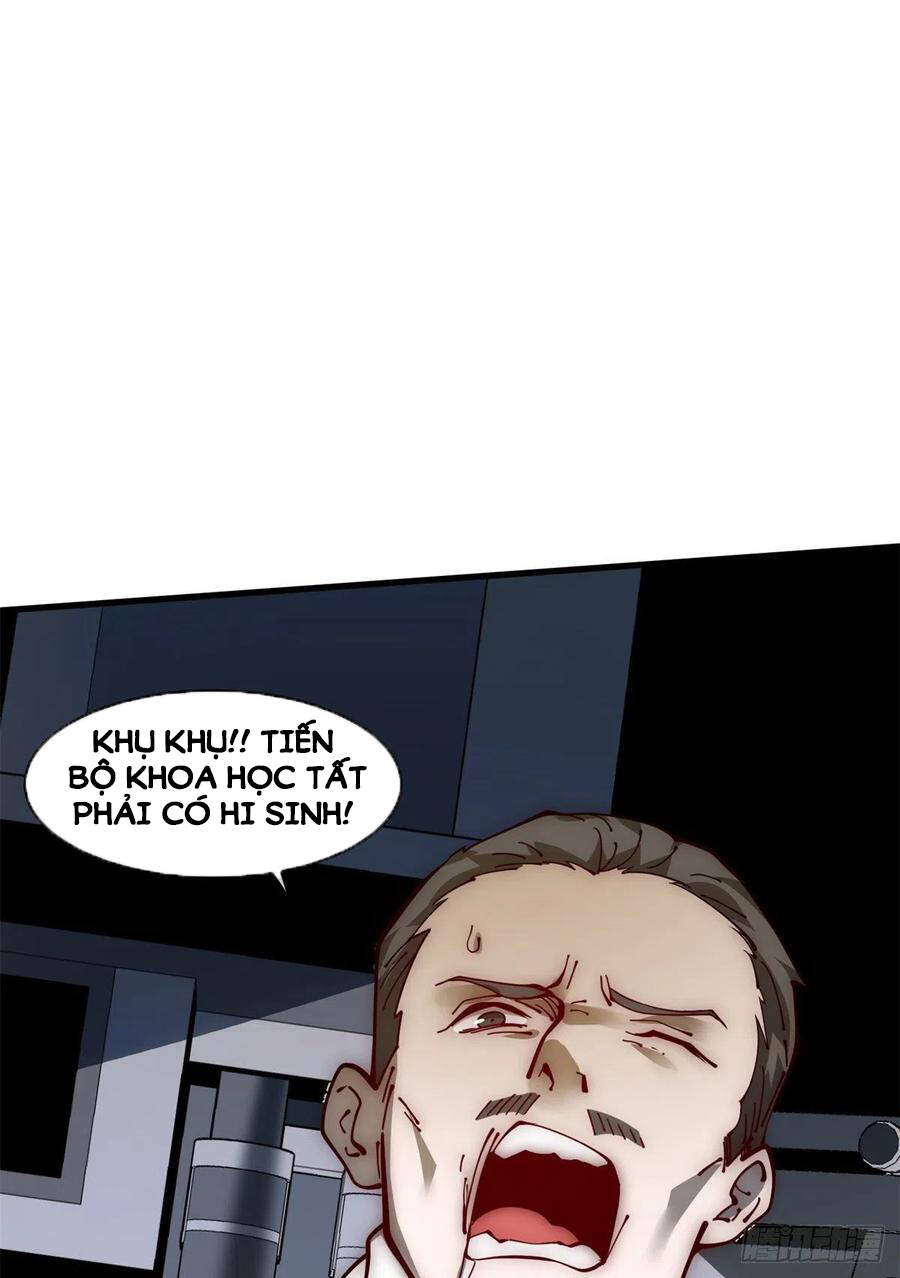 Lùi Lại Để Vi Sư Lên: Chapter 14