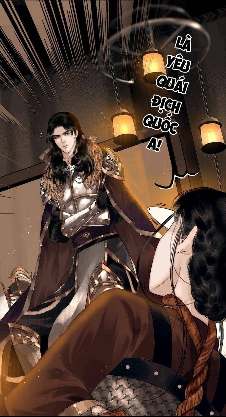 Phụng Chỉ Xuất Chinh: Chapter 5