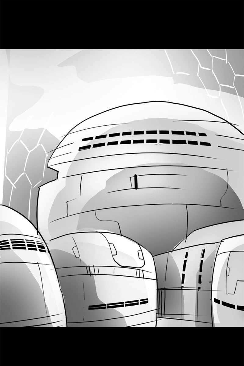 No Longer Myself: Chapter 2