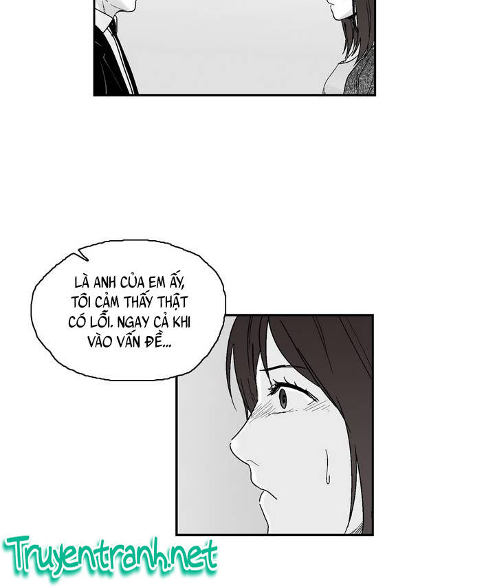 Dear Boy: Chapter 11