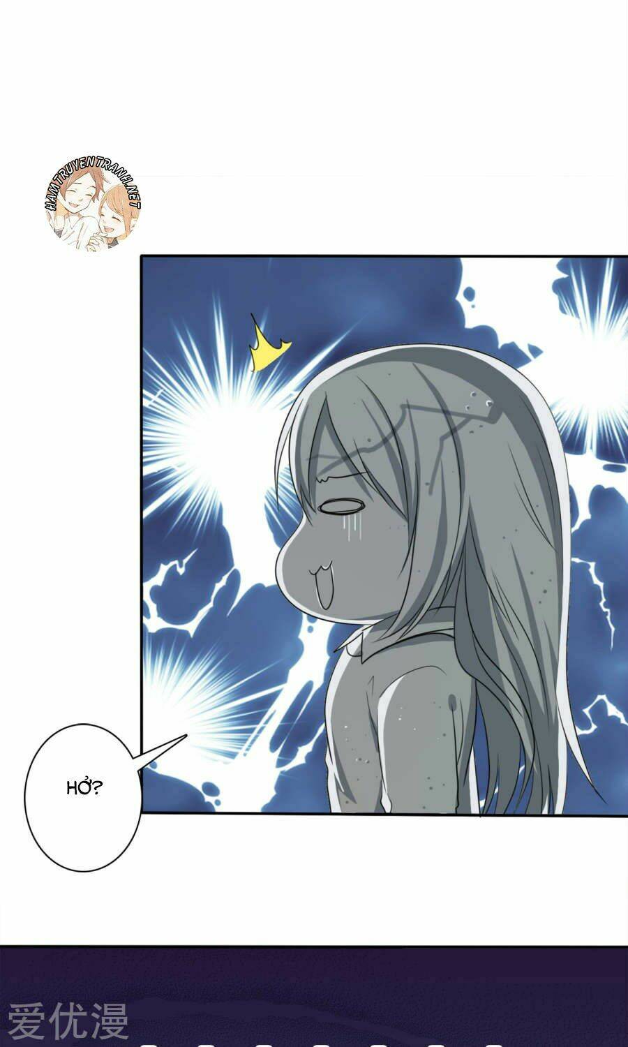 Thực Tập Sinh Tình Yêu: Chapter 10