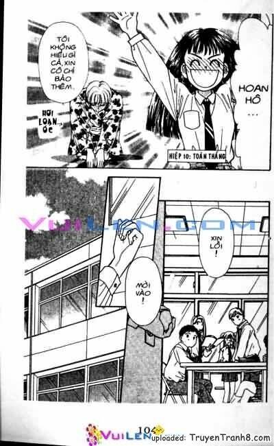 Yamada Tarou Monogatari: Chapter 16