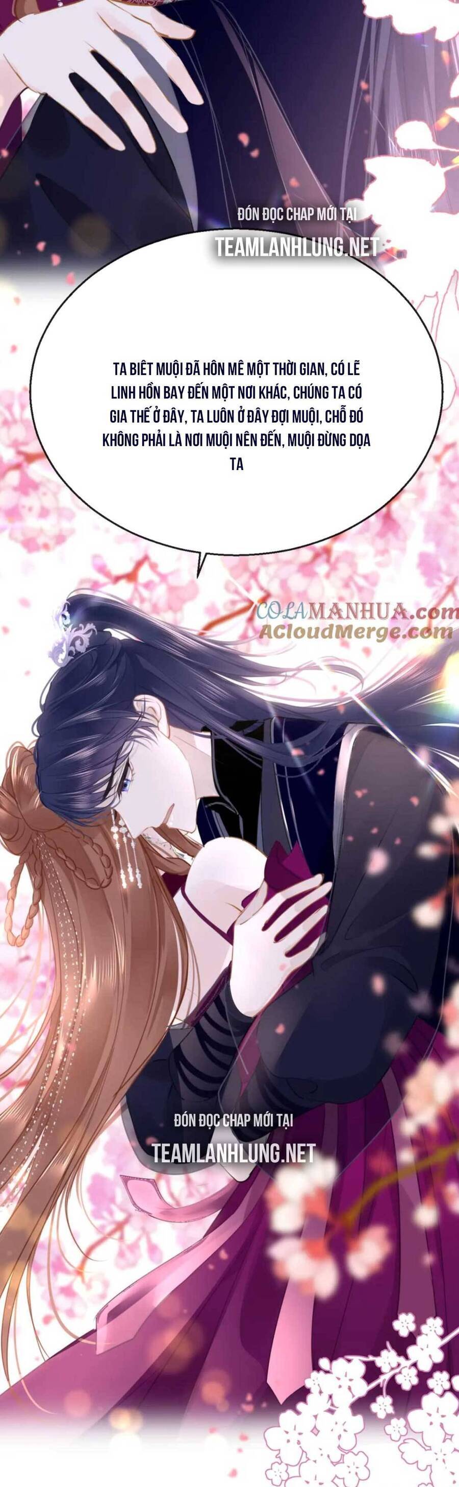 Bắt Đầu Hủy Hôn Để Công Lược Vương Gia: Chapter 97