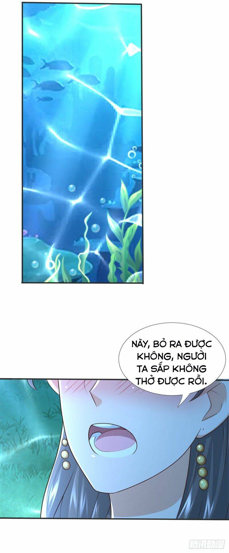 Chí Tôn Trọng Sinh: Chapter 111