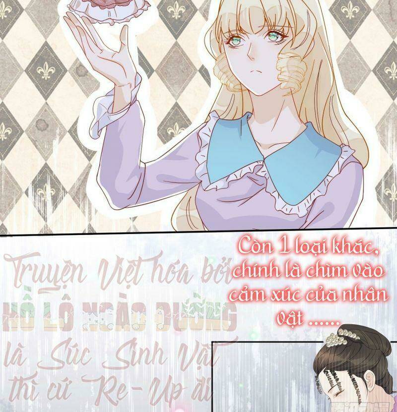 Không Thể Hòan Hảo Tuyệt Đối: Chapter 4