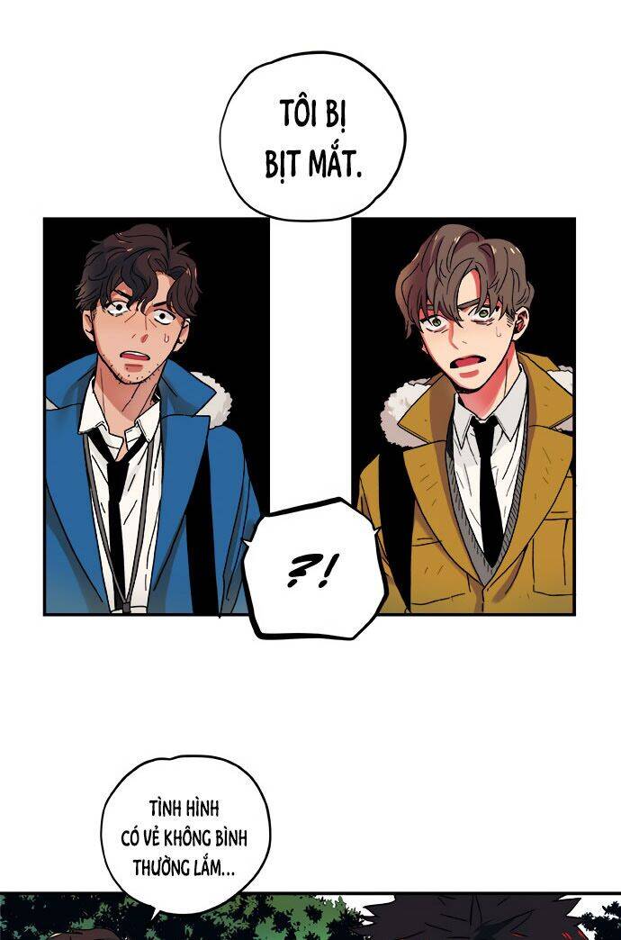 Misiryeong: Chapter 5