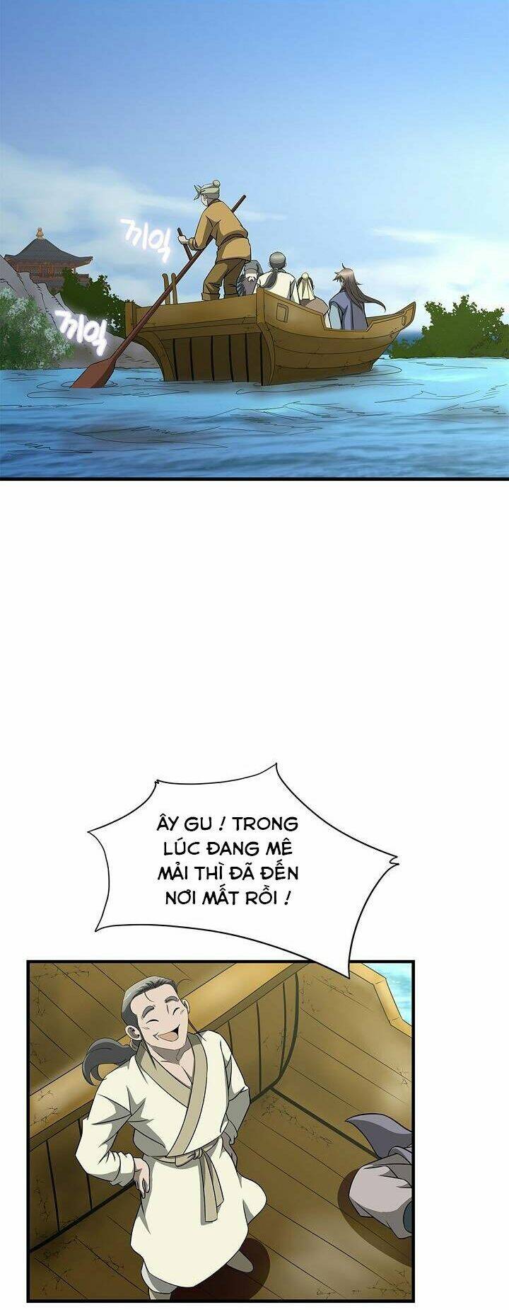 Cuồng Long: Chapter 55