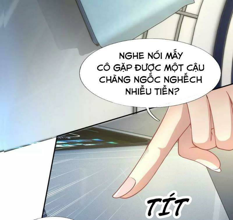 Bạn Gái Mạt Thế Vườn Nhà Ta Thông Tới Mạt Thế: Chapter 30