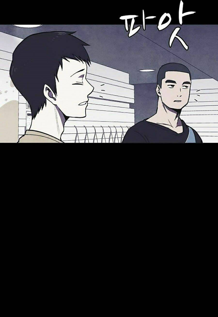 Cậu Bé Shotgun: Chapter 2