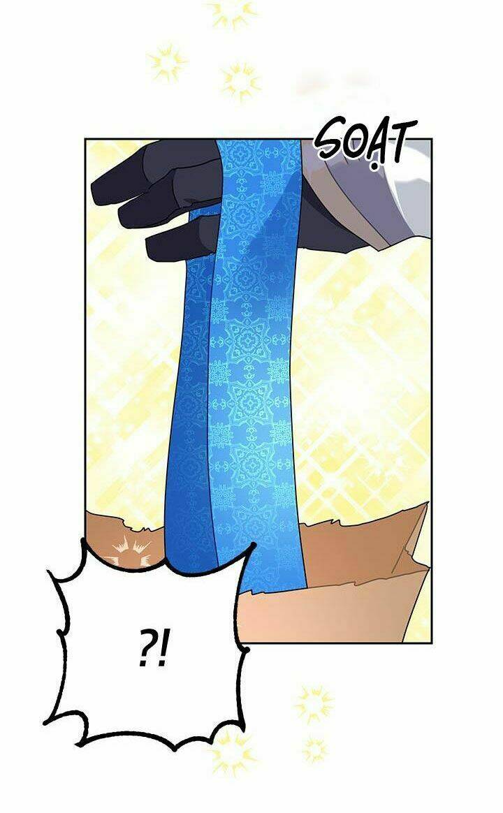 Công Chúa Của Loài Chim: Chapter 25