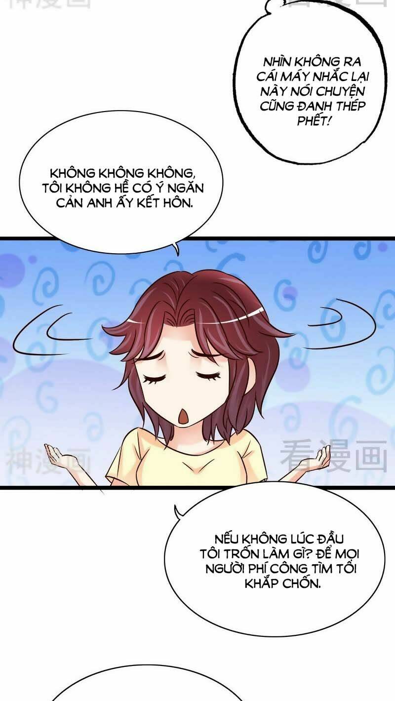 101 Phương Pháp Của Tổng Tài: Chapter 95
