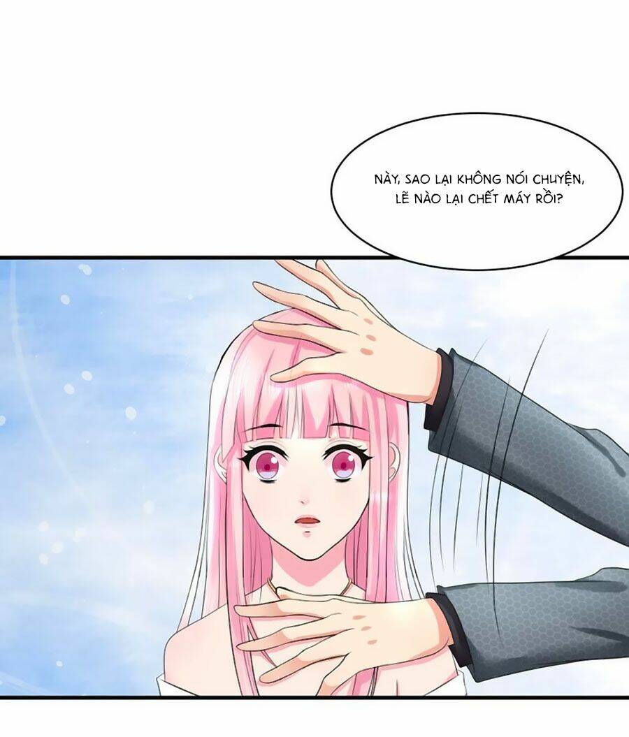 Số Hiệu 1314: Chapter 3