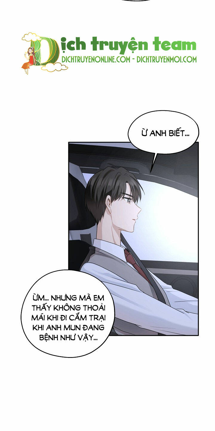 Cuộc Sống Kỳ Thú: Chapter 94