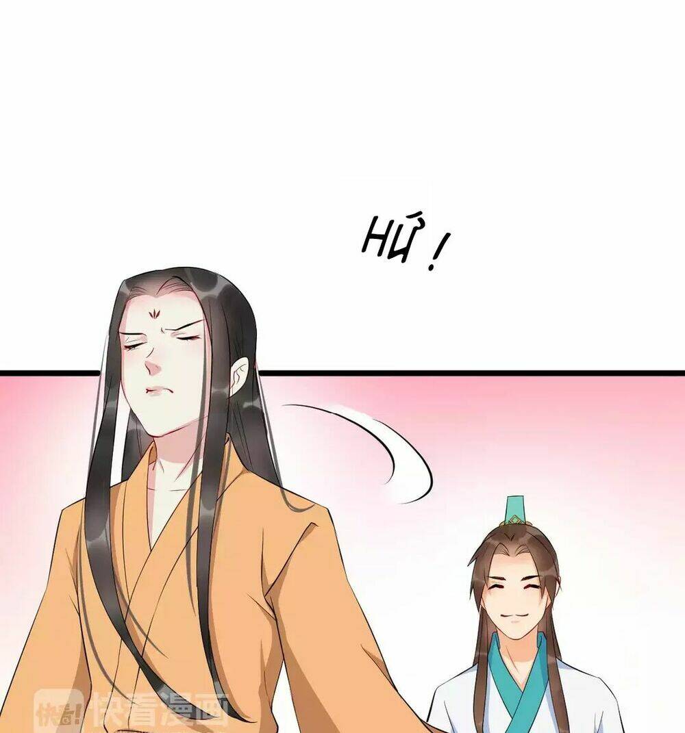 Bồng Sơn Viễn: Chapter 42