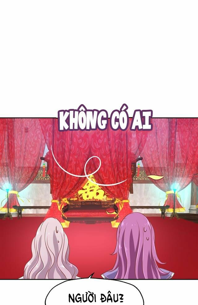 Phép tắc yêu đương của Ma Vương: Chapter 20
