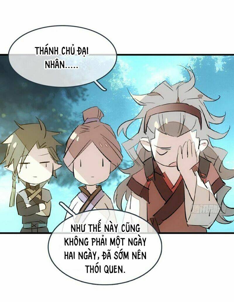 Sư Phụ Lại Trêu Chọc Ta: Chapter 52