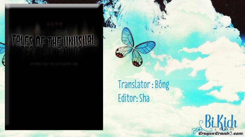 Những Câu Chuyện Bất Thường: Chapter 75