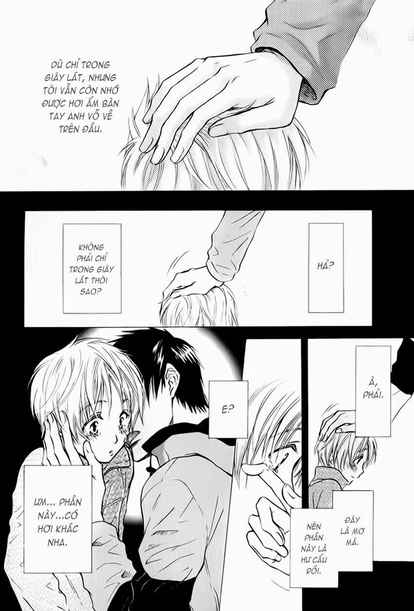 Yume Shinto: Chapter 1