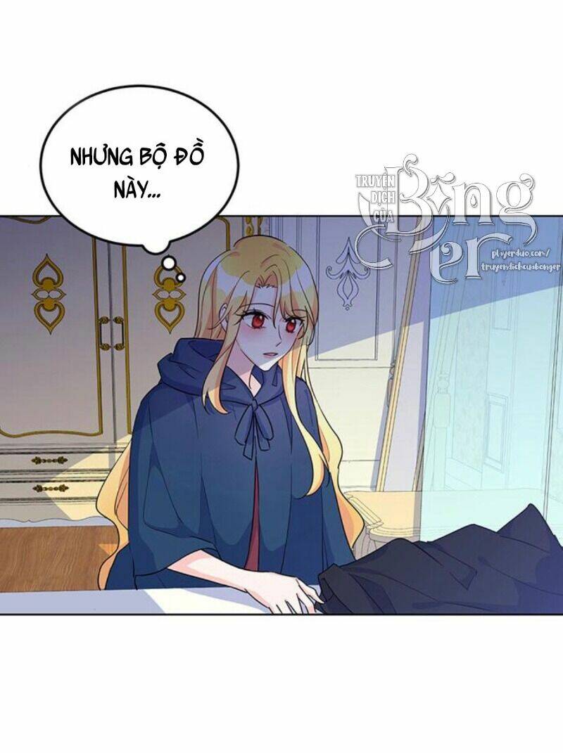 Nữ Hiệp Trở Về: Chapter 10