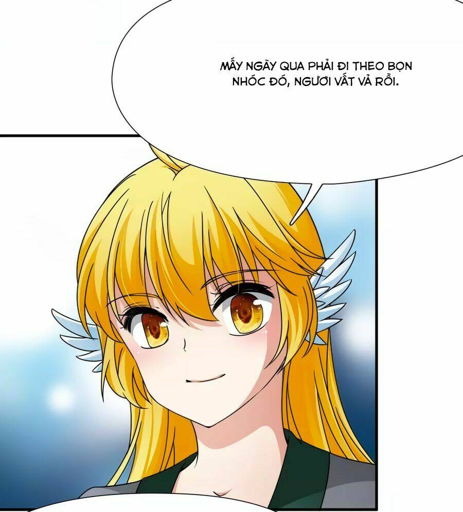 Huyền Vũ Luyến Ca: Vạn Vật Sinh Linh: Chapter 33.1