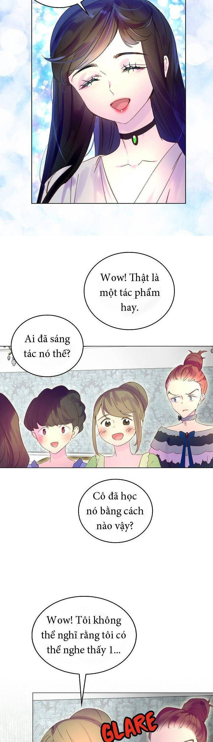 Đừng Xem Thường Nữ Phụ: Chapter 73