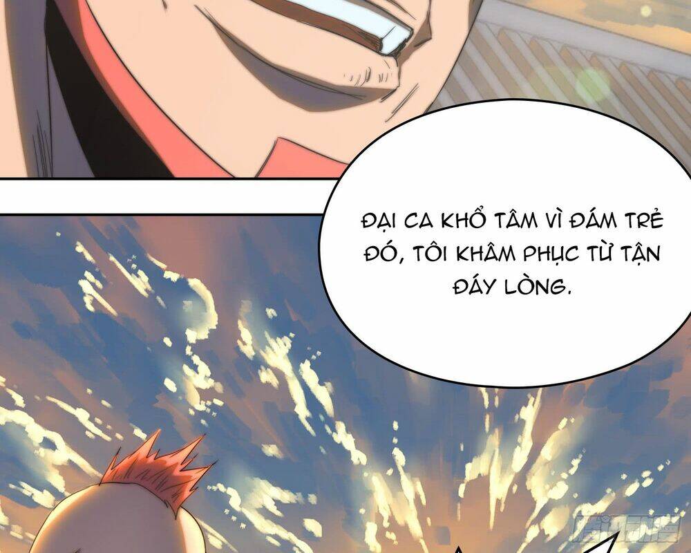 Đô Thị Hàng Thần Khúc: Chapter 9