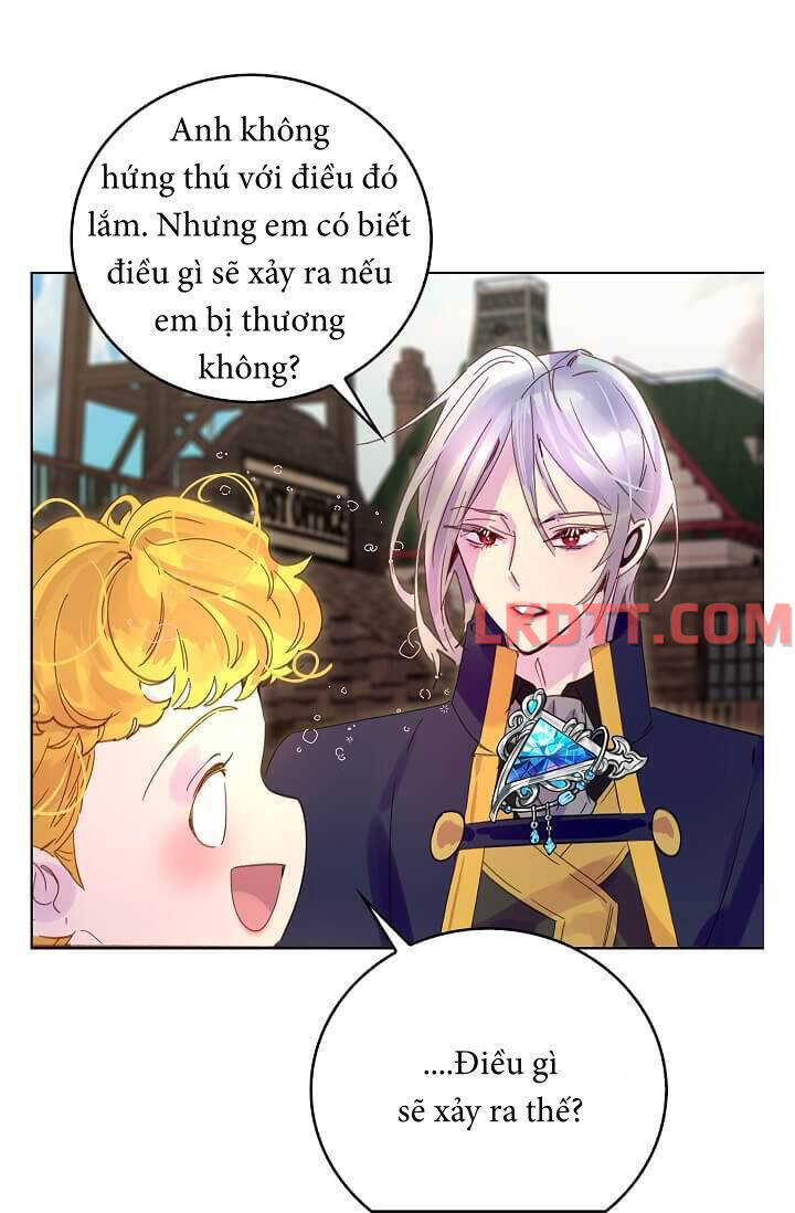 Đừng Xem Thường Nữ Phụ: Chapter 139