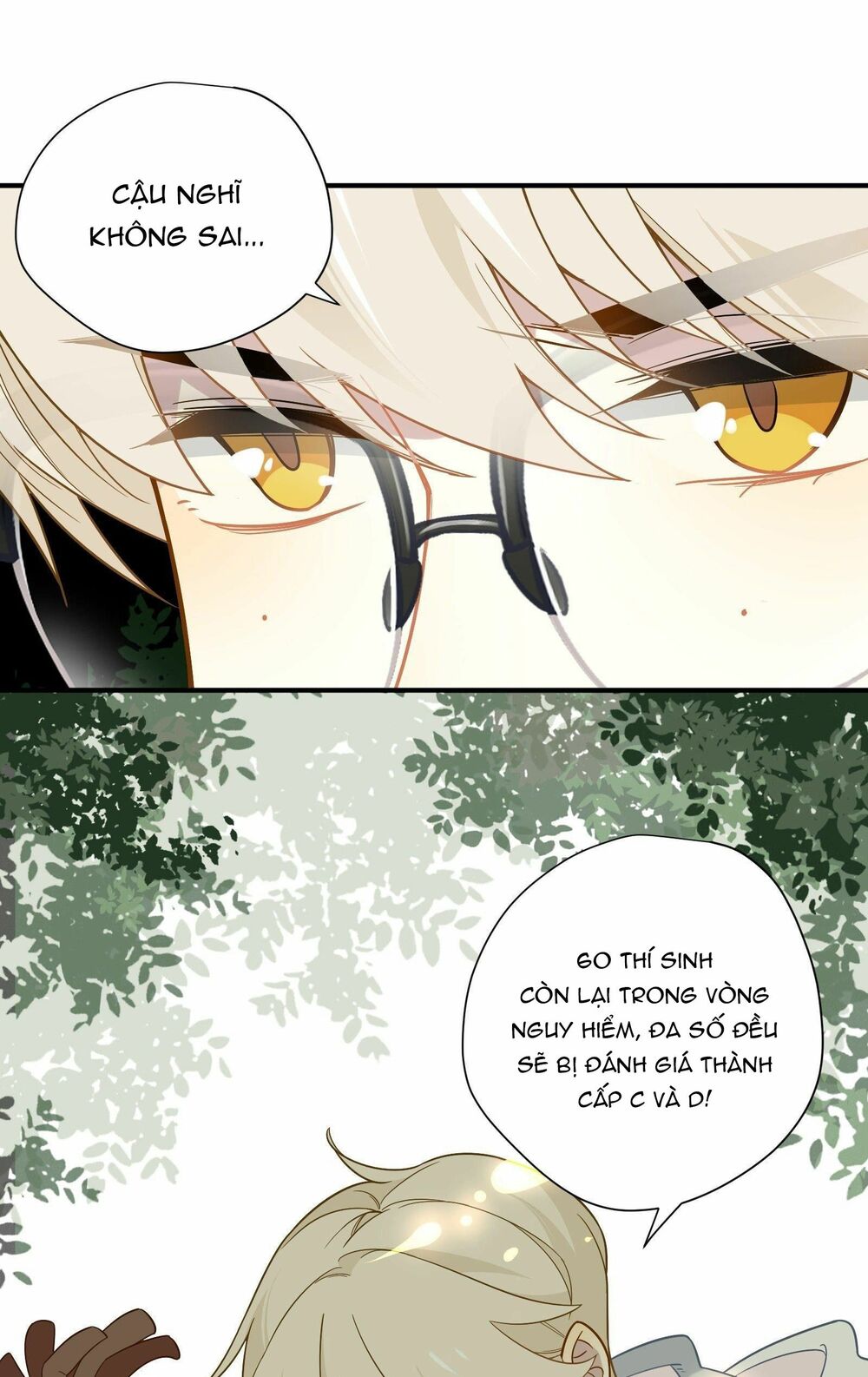 Nữ Phụ Như Tôi Cũng Có Ngày Ra Mắt: Chapter 40