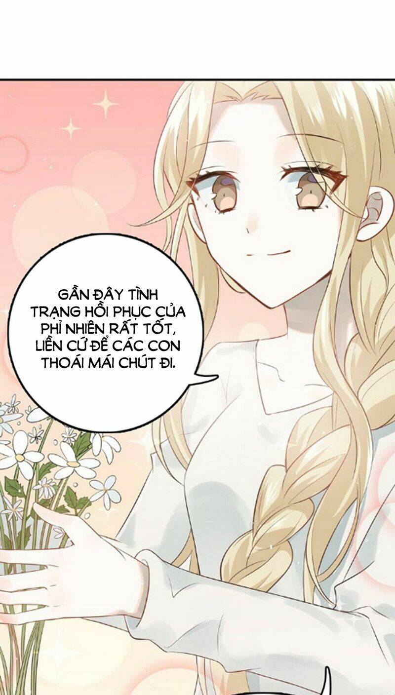 Đầu Gấu Biết Yêu: Chapter 97