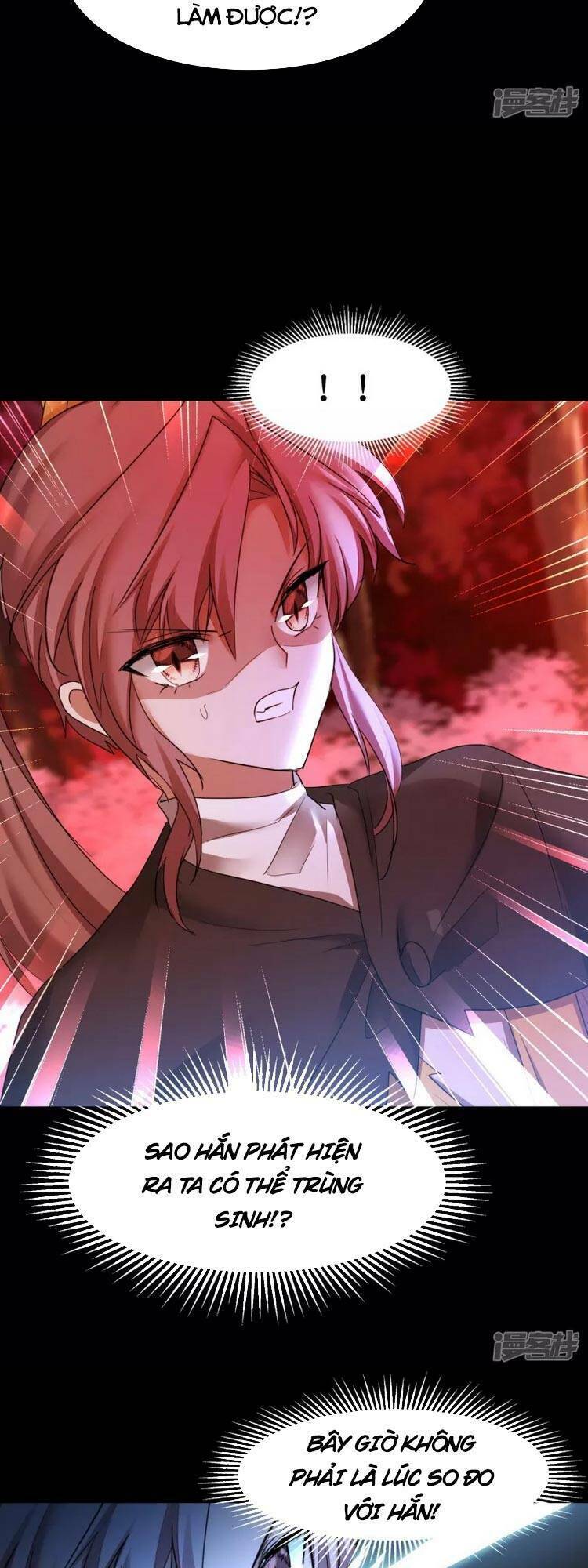 Nghịch Chuyển Tiên Đồ: Chapter 221