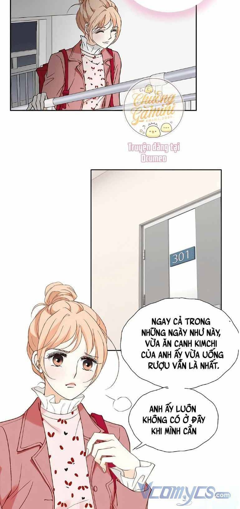 Lee Bom, Em Là Của Anh: Chapter 13