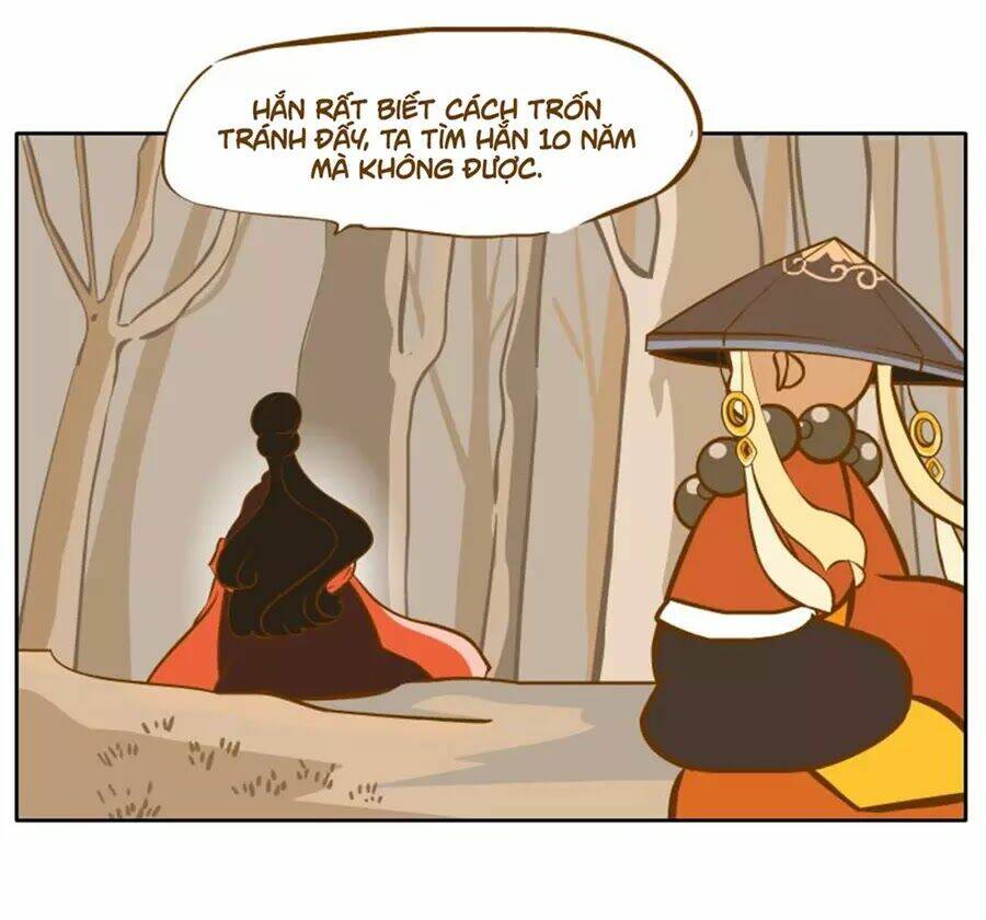 Hòa Thượng Và Tiểu Long Quân: Chapter 62