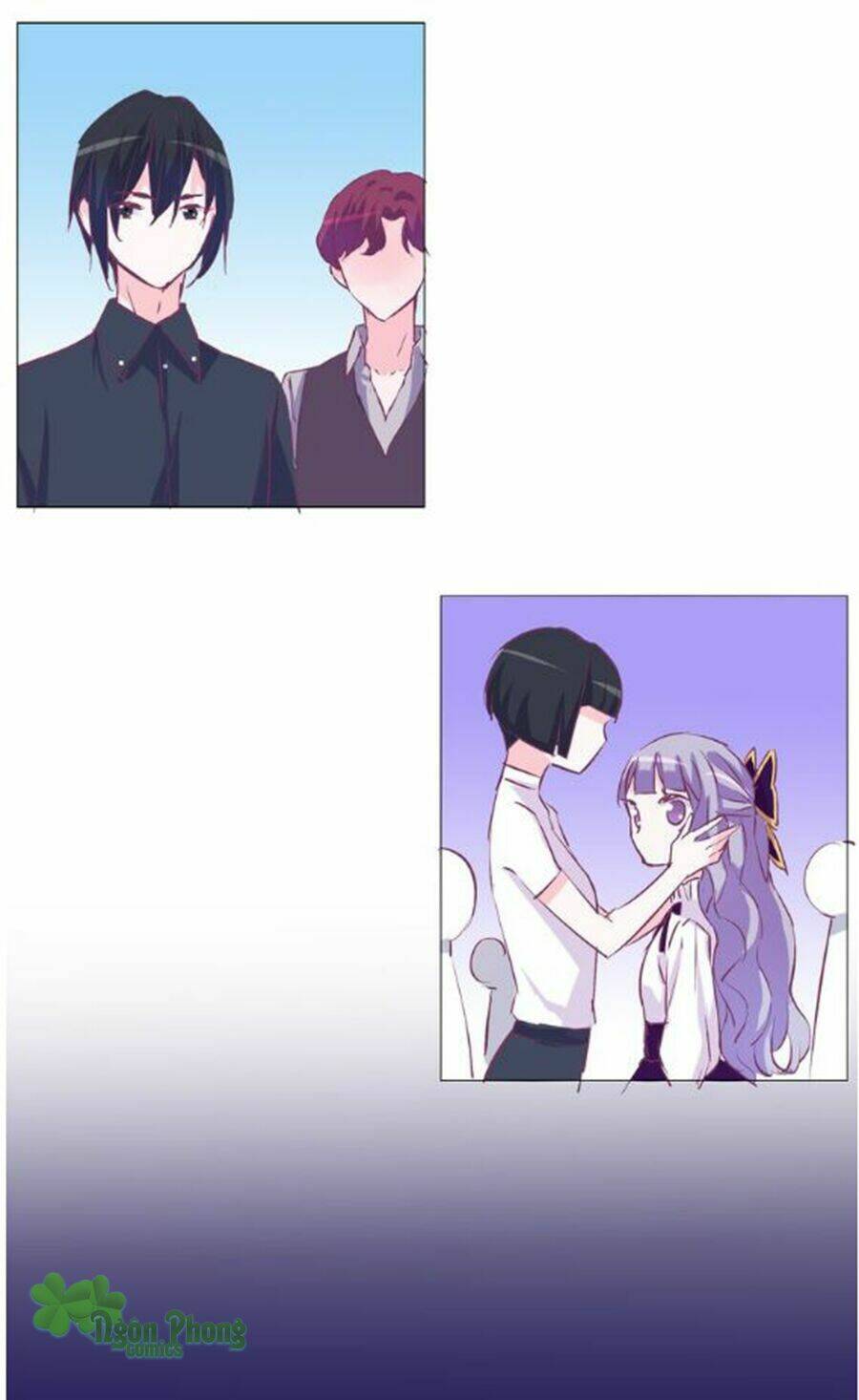 Đừng Nghịch, Ta Chỉ Muốn Yên Tĩnh: Chapter 25