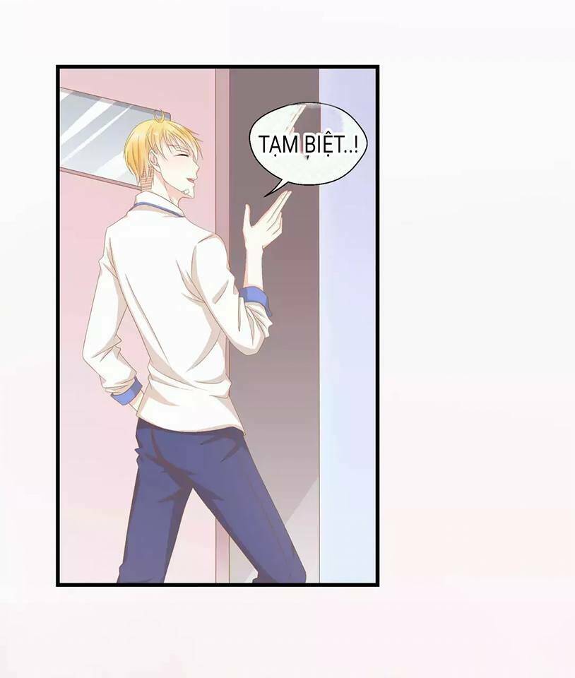 Điệp Hóa: Chapter 2