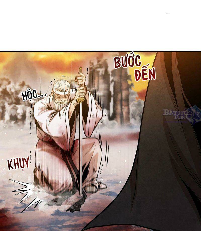 Đại Sư Huynh: Chapter 11.2