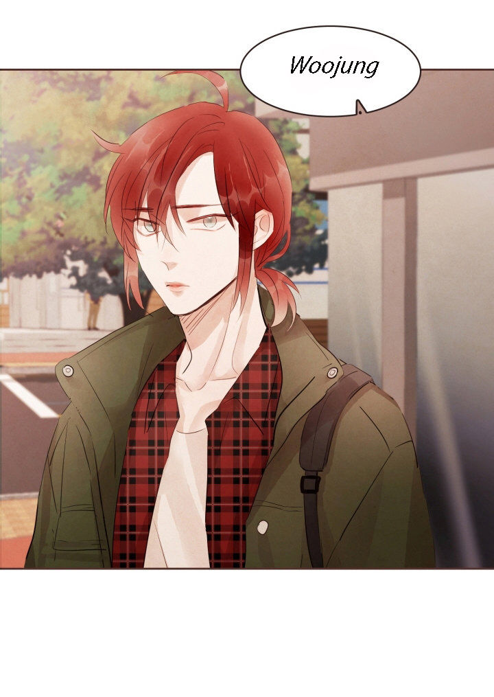 Giữa Tình Yêu Và Tình Bạn: Chapter 45
