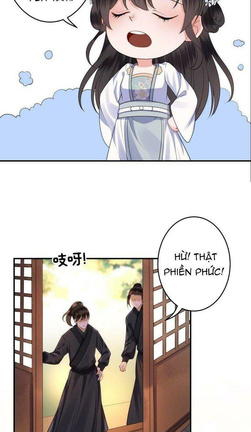 Vương Gia Kiêu Ngạo Quá Khó Cua: Chapter 98