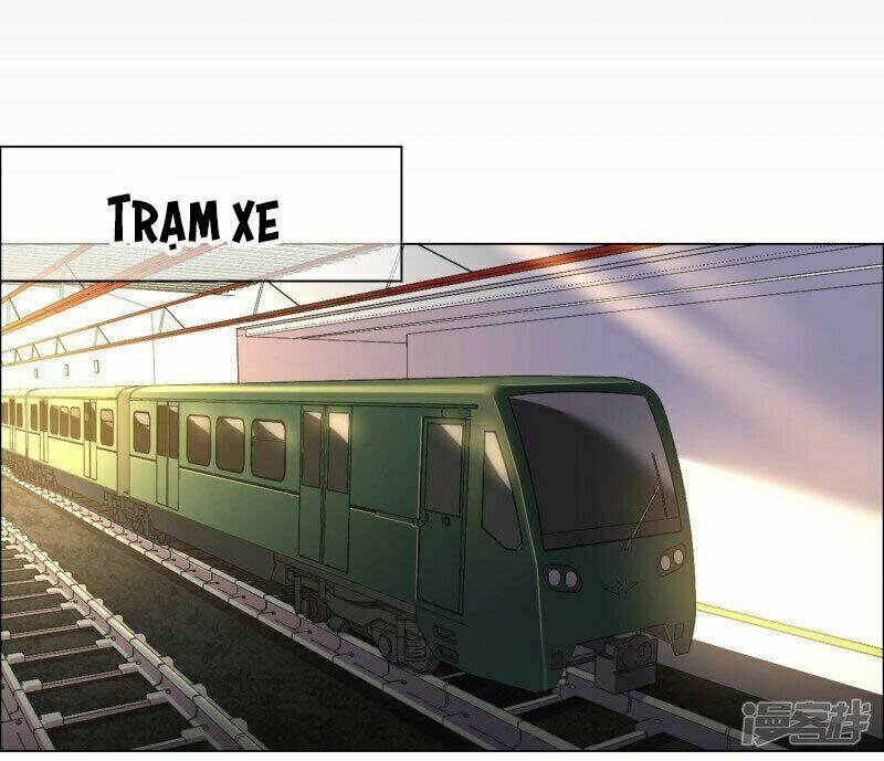 Vì Yêu Mà Khắc Cốt Ghi Tâm: Chapter 34